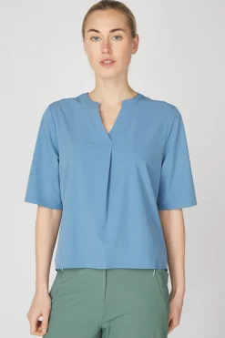 Chemise City Travel Top W
