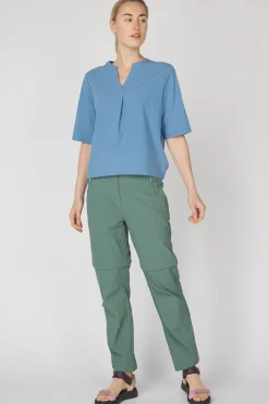 Chemise City Travel Top W