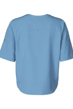 Chemise City Travel Top W