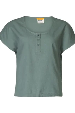 Chemise Corla Top Ss W