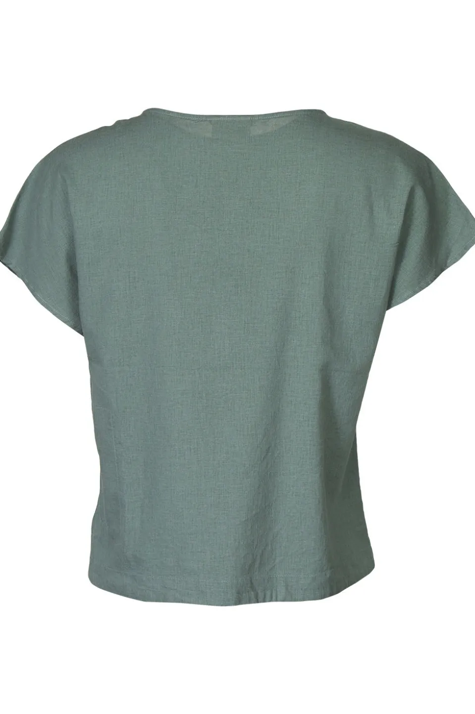 Chemise Corla Top Ss W