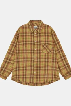 Chemise Country Check