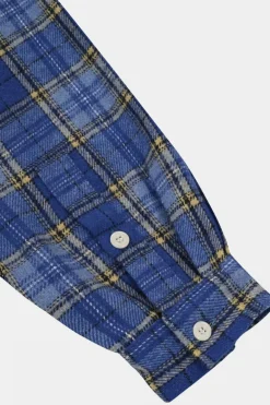 Chemise Country Check