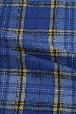 Chemise Country Check