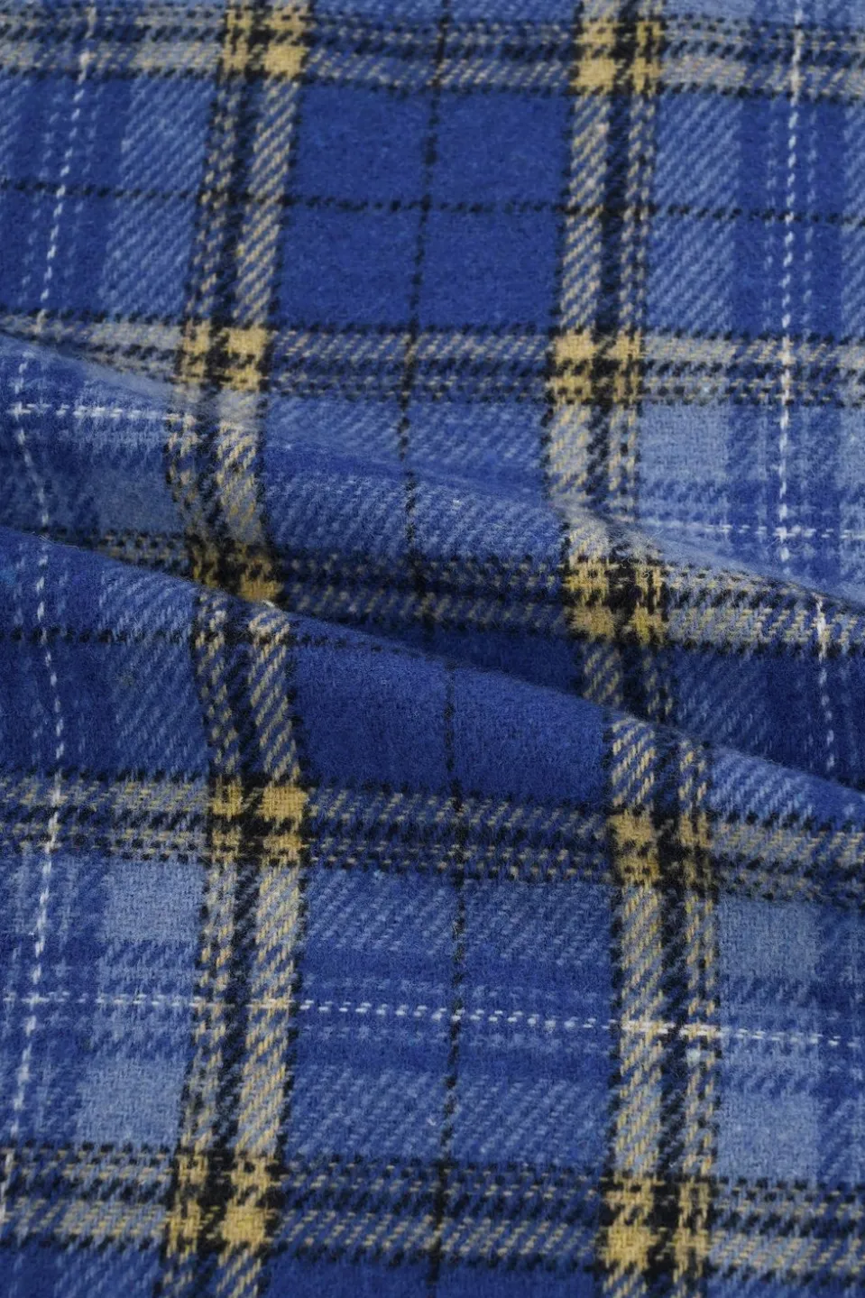Chemise Country Check