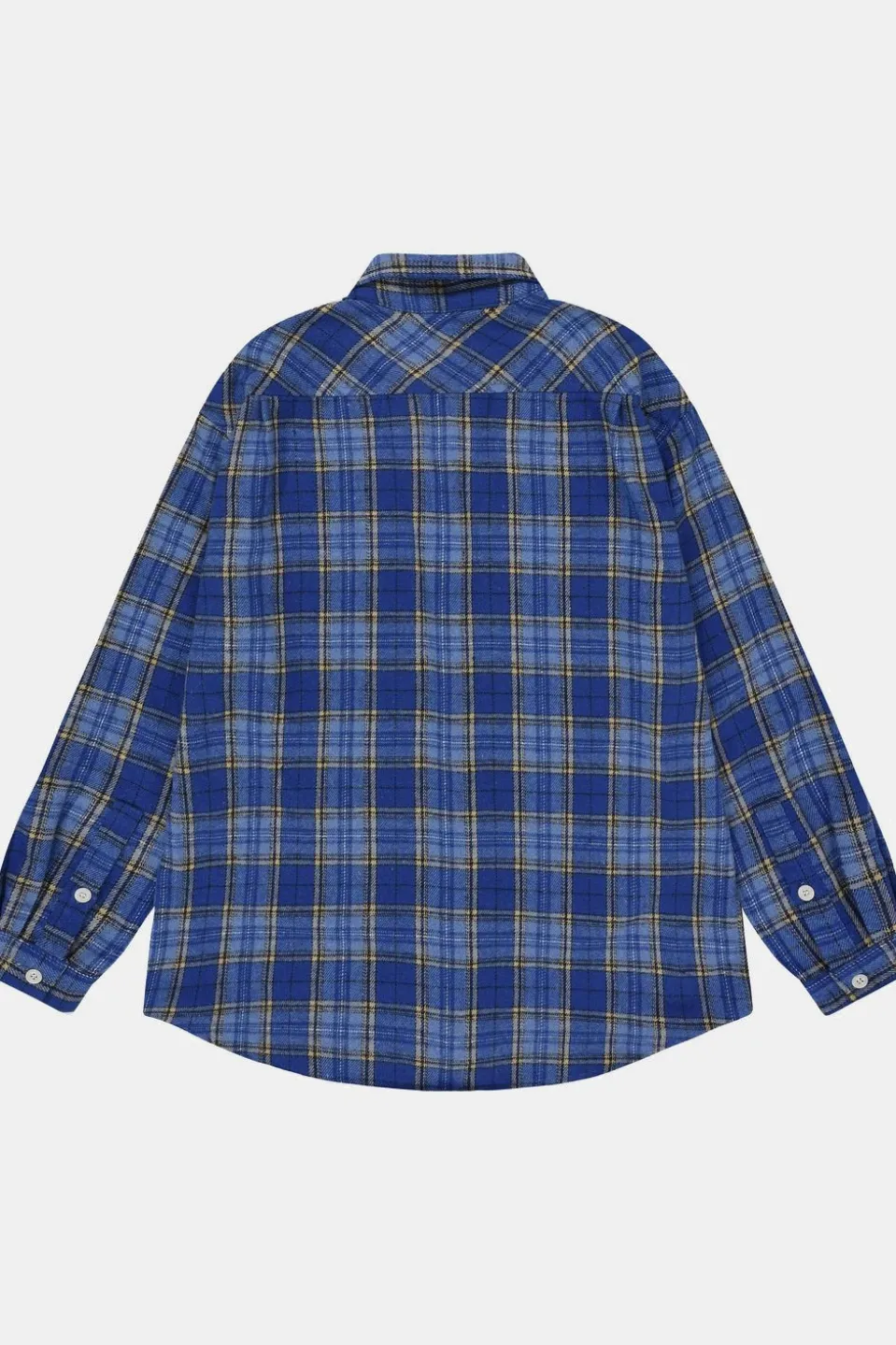 Chemise Country Check