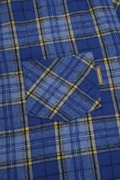 Chemise Country Check