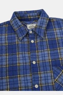 Chemise Country Check