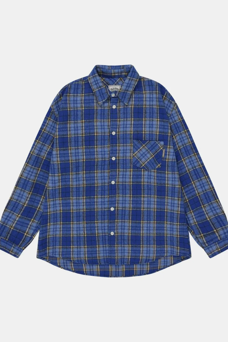 Chemise Country Check