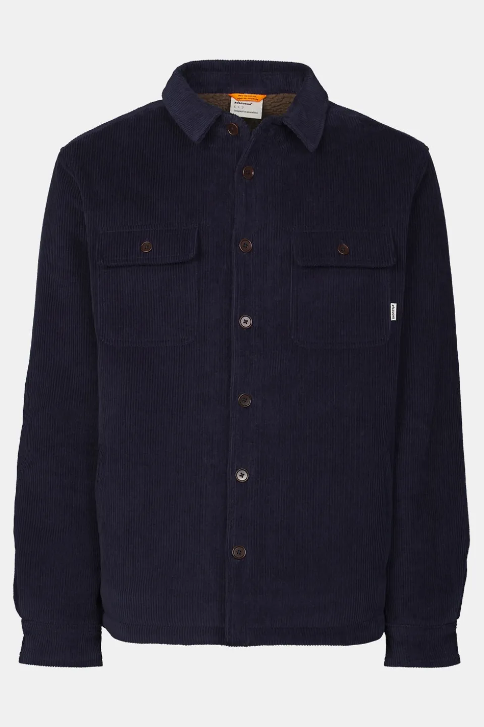 Chemise Dakota Corduroy Shirt M