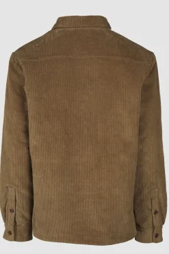 Chemise Dakota Corduroy Shirt M