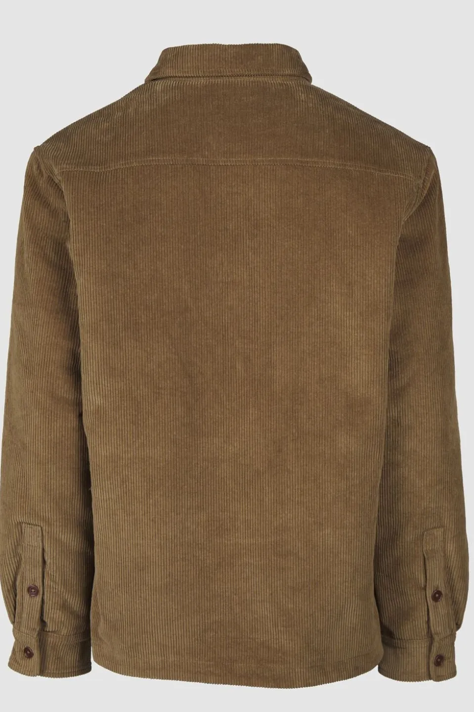 Chemise Dakota Corduroy Shirt M