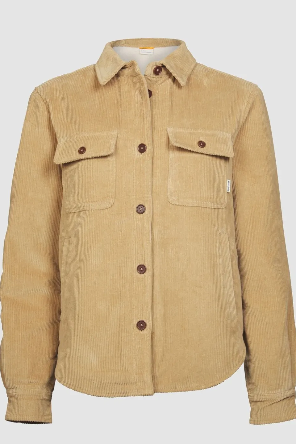 Chemise Dakota Corduroy Shirt W