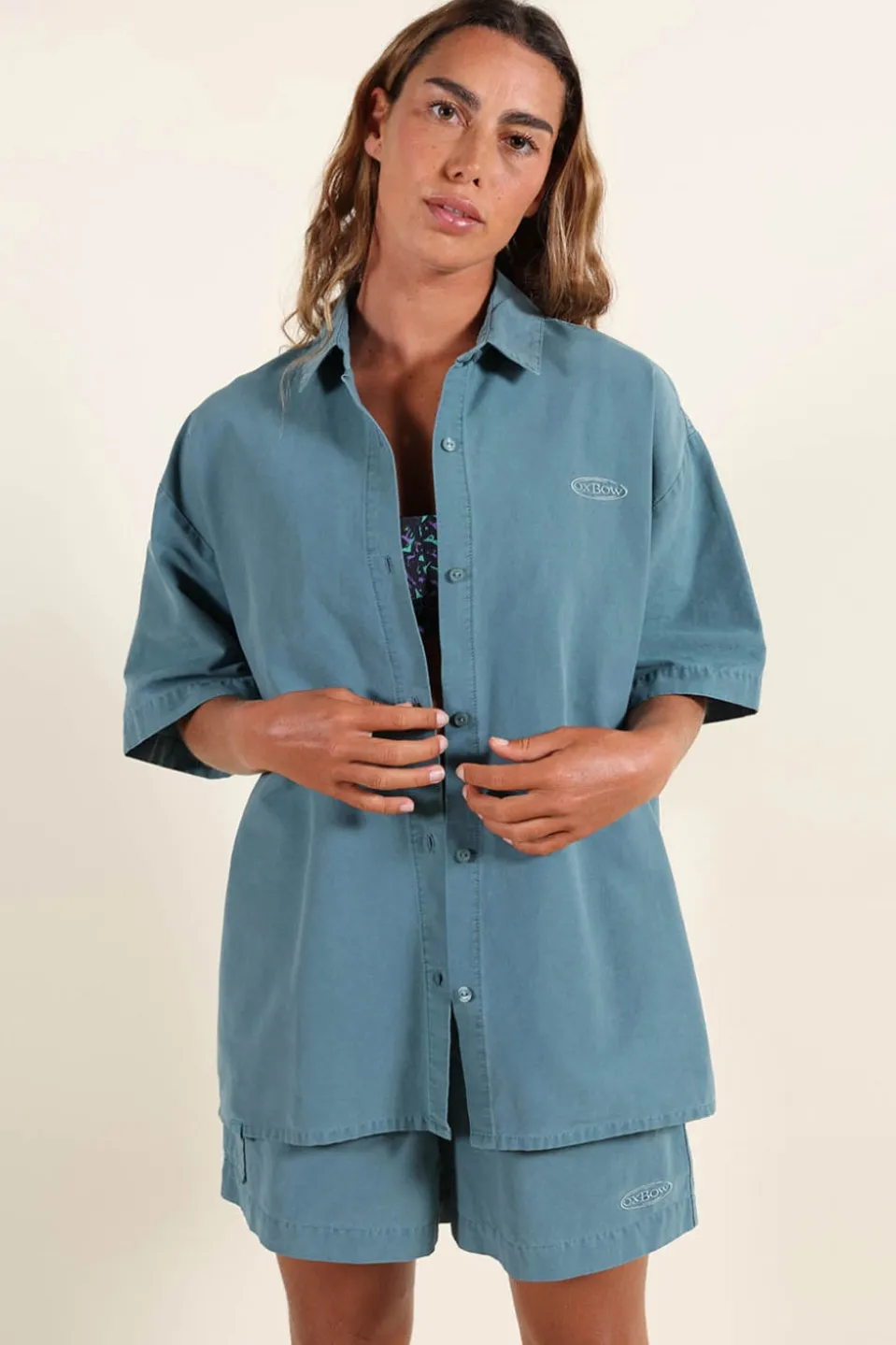 Chemise Decade