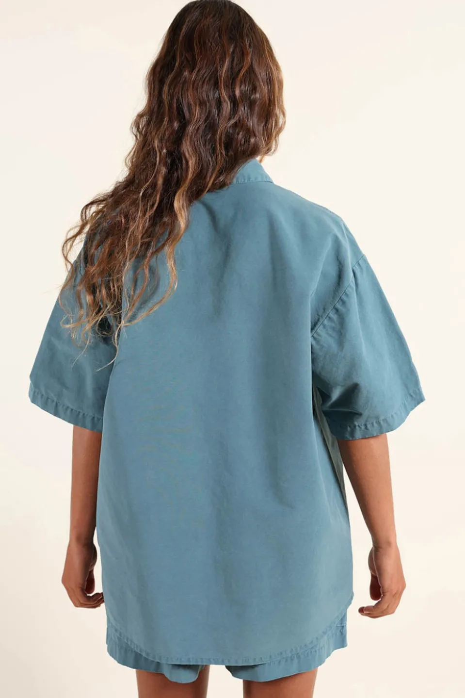 Chemise Decade