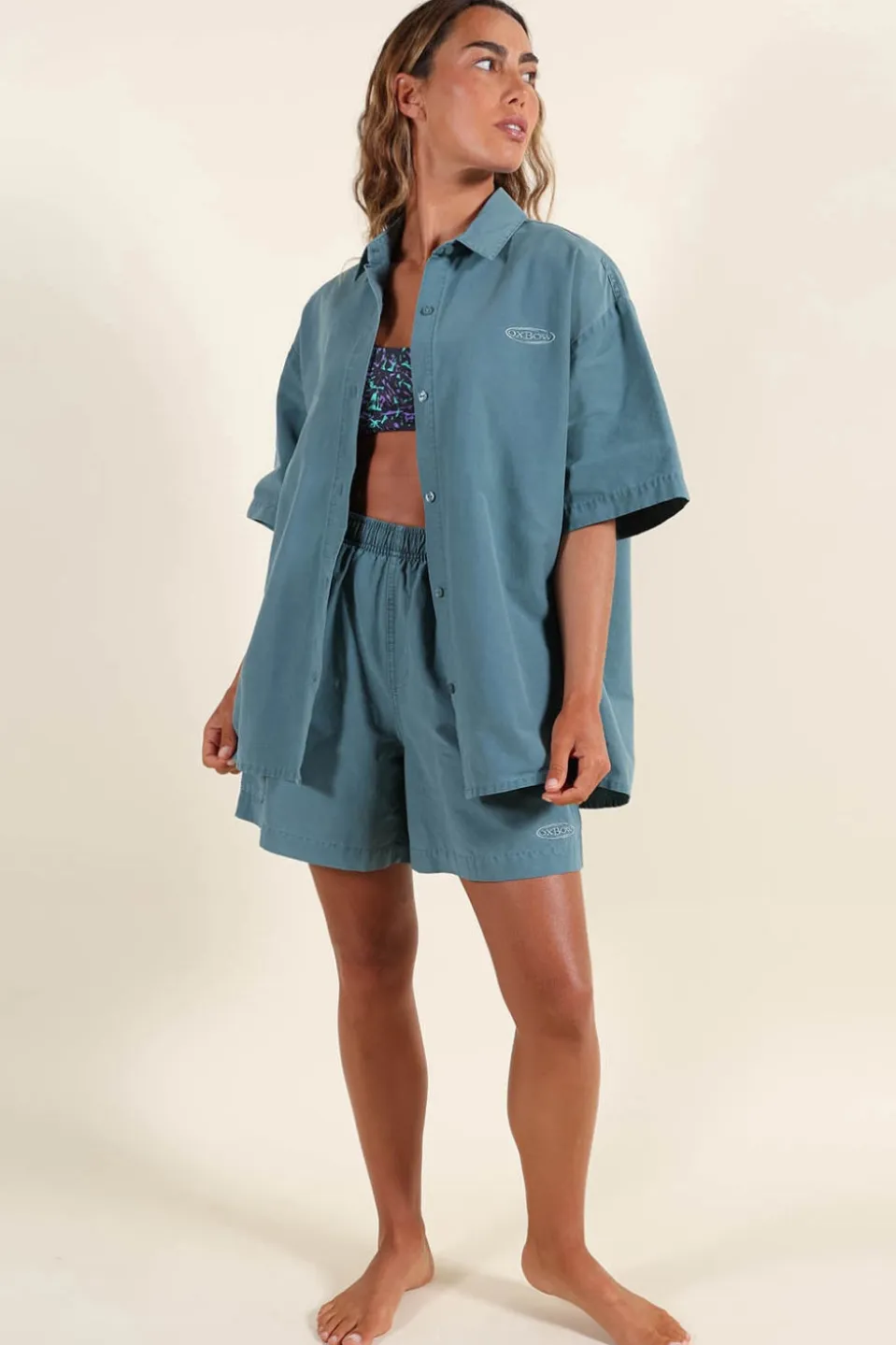 Chemise Decade