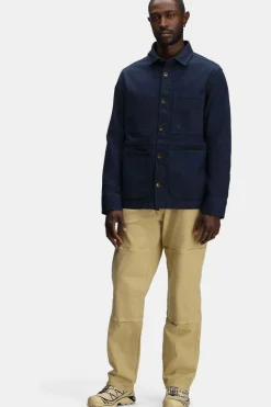 Chemise Dirt Utility Jacket