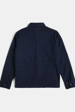 Chemise Dirt Utility Jacket