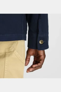 Chemise Dirt Utility Jacket