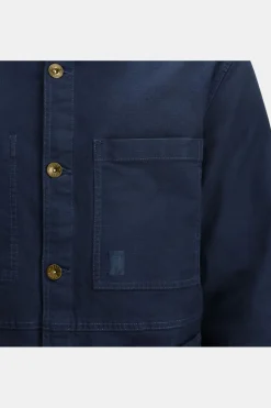 Chemise Dirt Utility Jacket