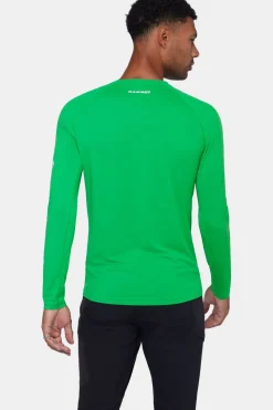 Chemise Ducan Fl Longsleeve Men