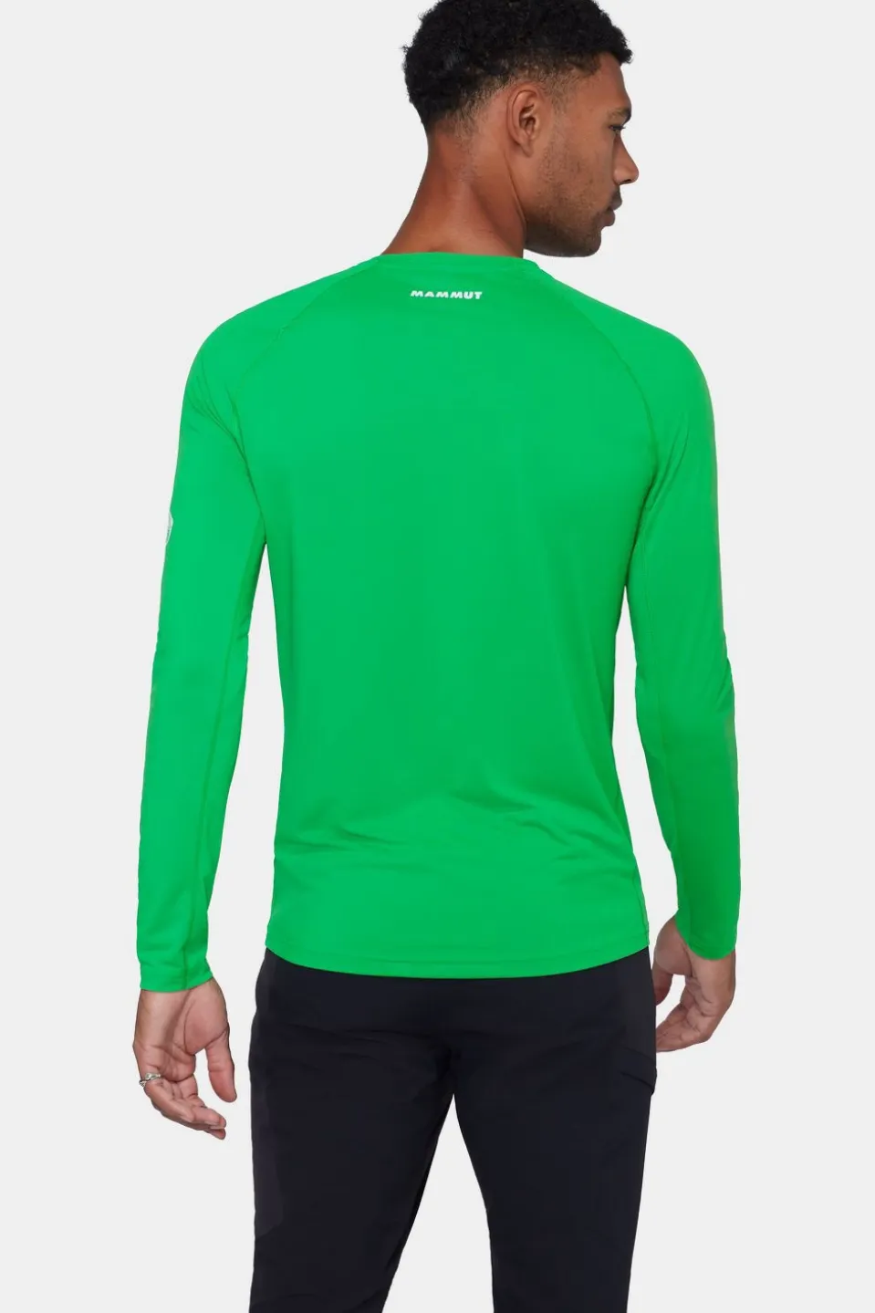 Chemise Ducan Fl Longsleeve Men