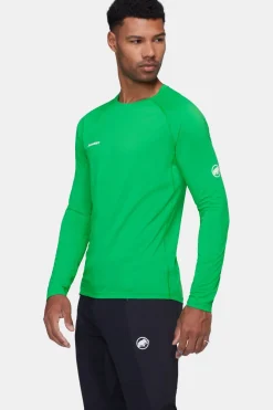 Chemise Ducan Fl Longsleeve Men