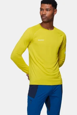 Chemise Ducan Fl Longsleeve Men