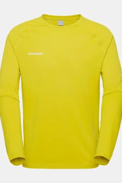 Chemise Ducan Fl Longsleeve Men
