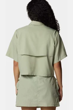 Chemise Elevated View™ Utility Ss
