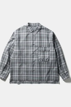 Chemise Fade Check Breezy Shirt
