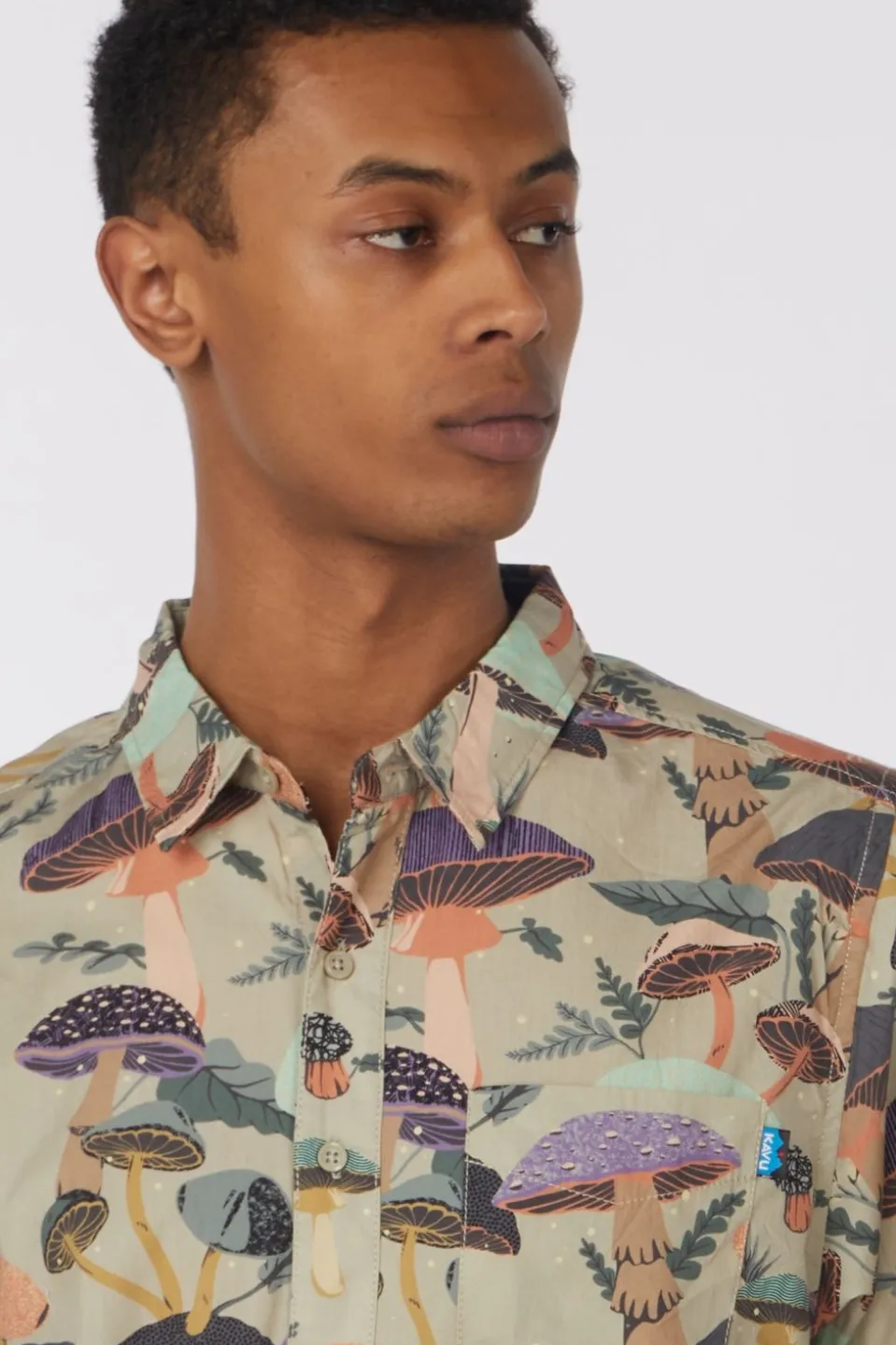 Chemise Festaruski Ss Shirt