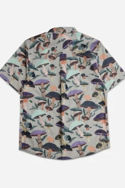 Chemise Festaruski Ss Shirt