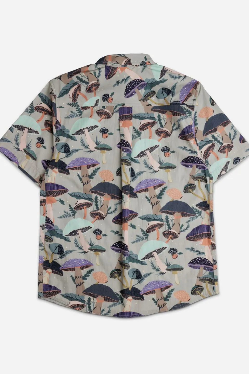 Chemise Festaruski Ss Shirt
