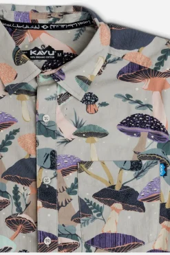 Chemise Festaruski Ss Shirt