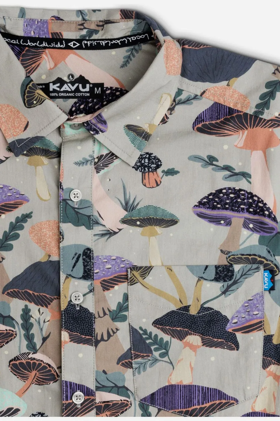 Chemise Festaruski Ss Shirt