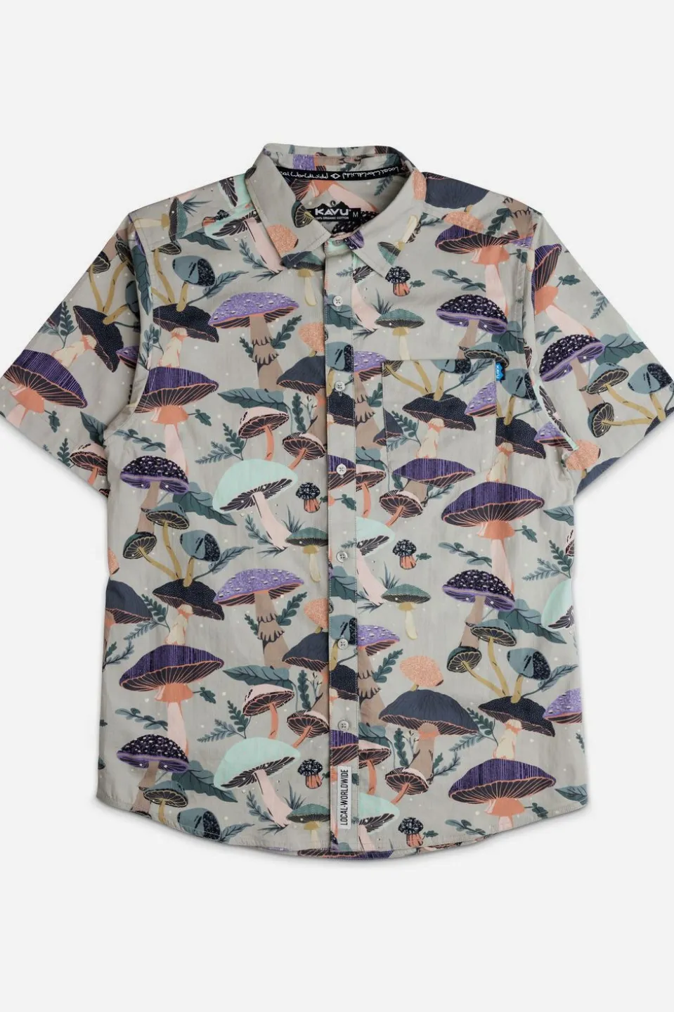 Chemise Festaruski Ss Shirt