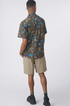 Chemise Festaruski Ss Shirt