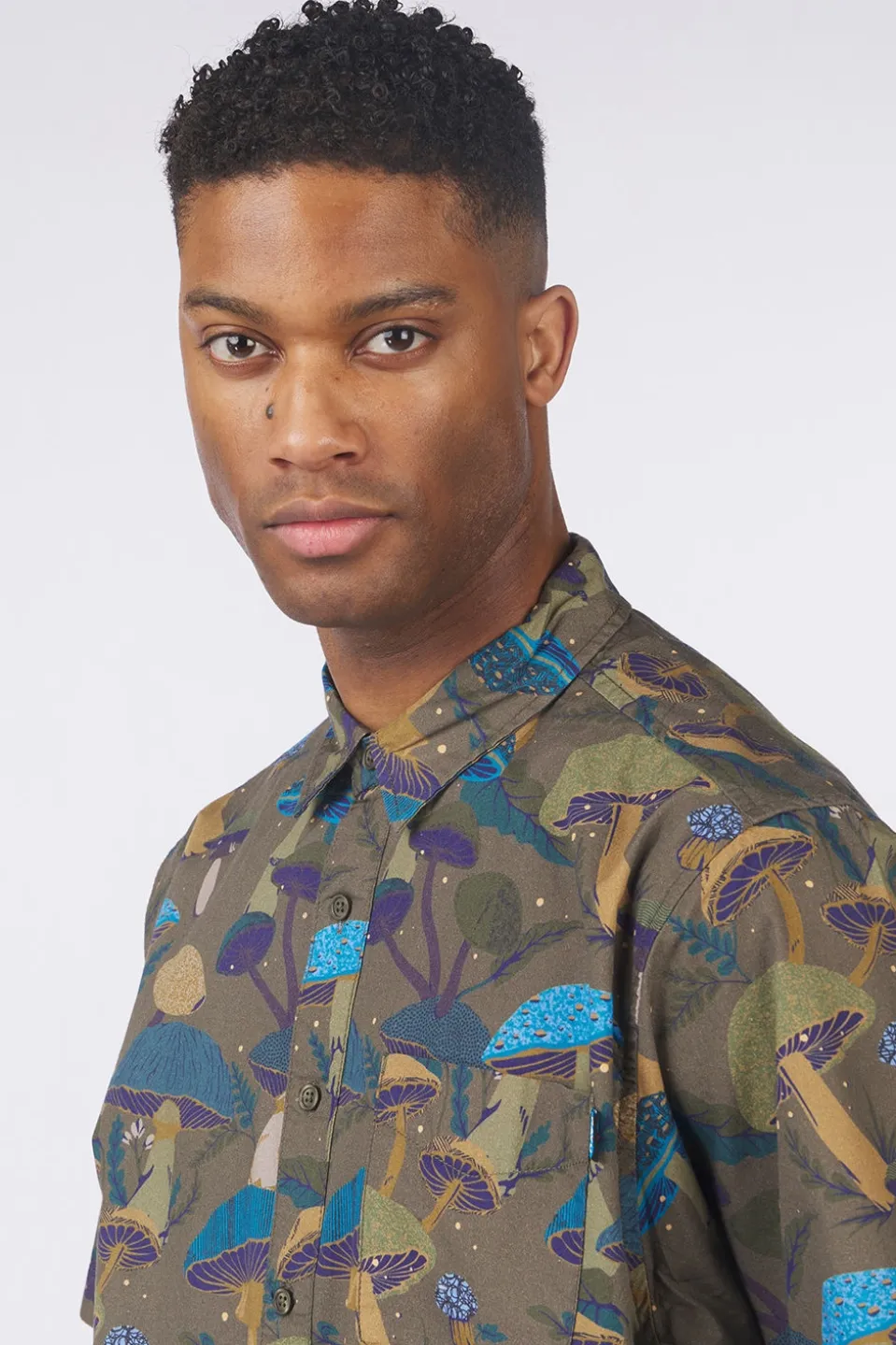 Chemise Festaruski Ss Shirt