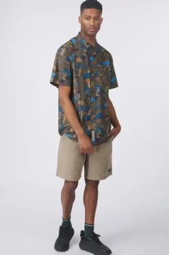 Chemise Festaruski Ss Shirt
