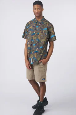 Chemise Festaruski Ss Shirt