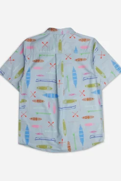 Chemise Festaruski Ss Shirt
