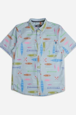 Chemise Festaruski Ss Shirt