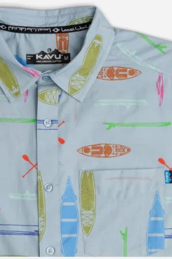 Chemise Festaruski Ss Shirt
