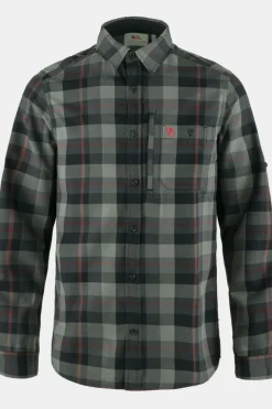 Chemise Fjällglim Shirt M