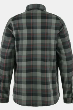 Chemise Fjällglim Shirt M