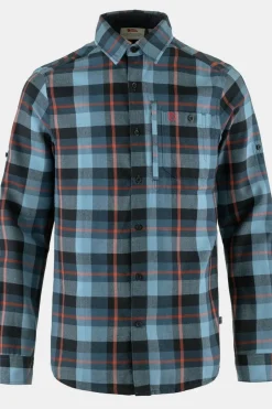 Chemise Fjällglim Shirt M
