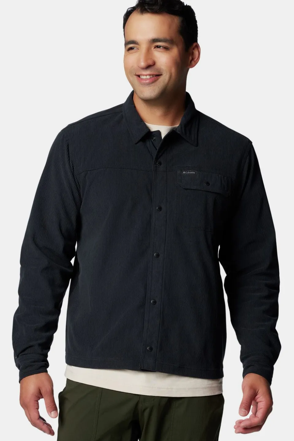 Chemise Flare Gun™ Corduroy Shirt