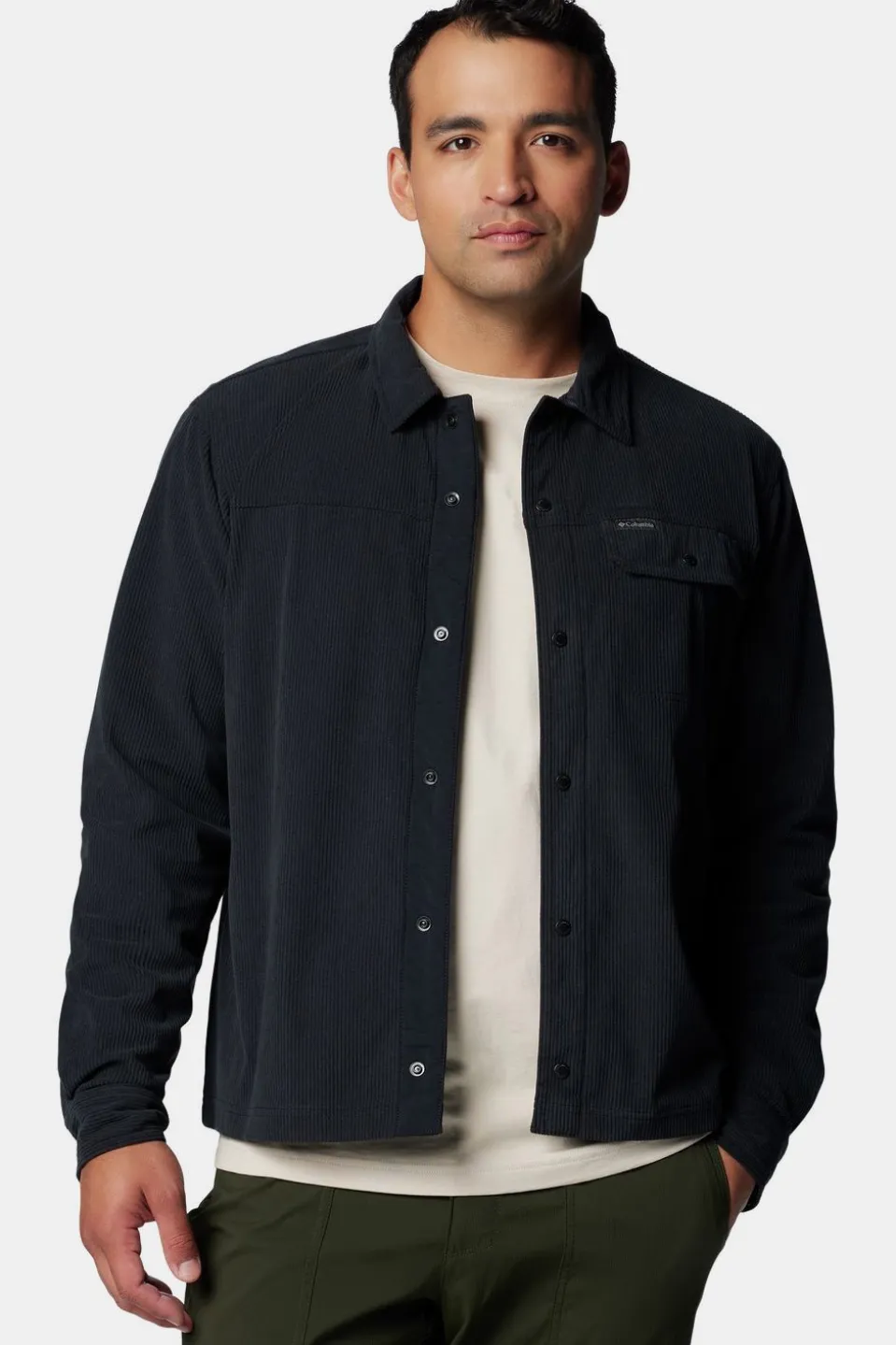 Chemise Flare Gun™ Corduroy Shirt