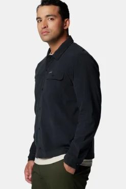 Chemise Flare Gun™ Corduroy Shirt